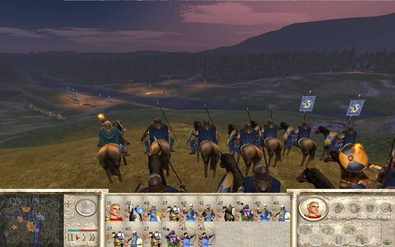 Rome Total War Gold Edition Dmg Cracked For Mac